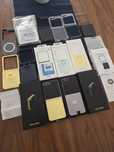 Samsung Z Flip 6 512GB, 256GB NOVO. Troca/retoma. Fatura, Garantia, of