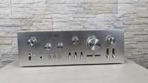 Fischer CA-2310 Wysokiej klasy wzmacniacz stereo vintage