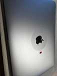 Matryca ekran macbook a1706