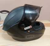 kask bell race star flex dlx carbon rozm M
