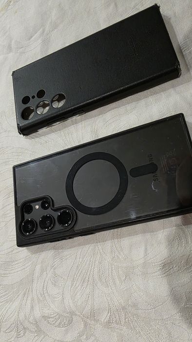 Samsung S23 Ultra 256gb