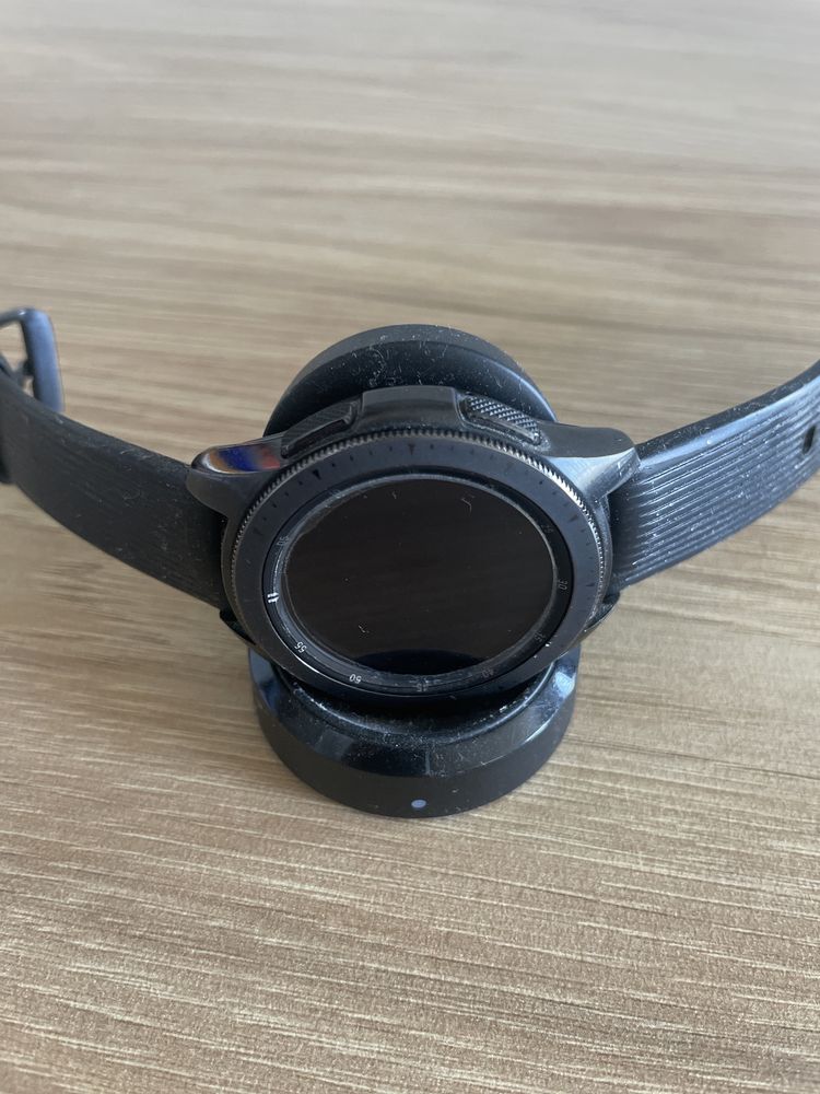 Galaxy watch 42mm