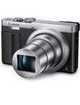 Panasonic Lumix DMC-TZ71 – aparat kompaktowy, czarny, superzoom