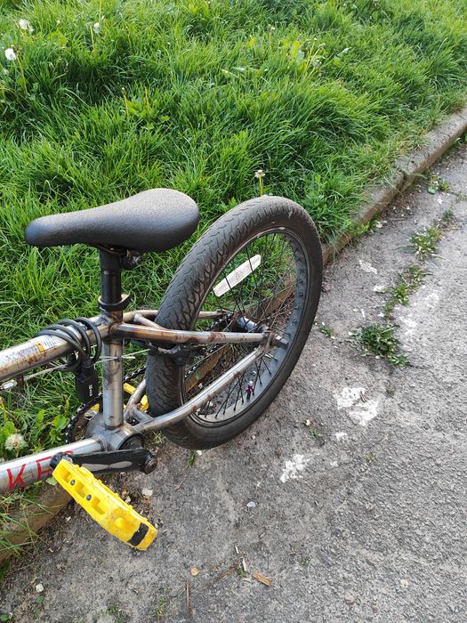 Продажа Bmx gt bikes