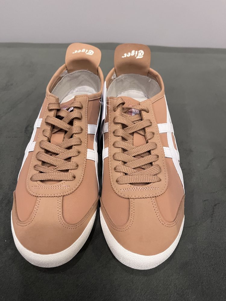 Obuwie lifestyle Mexico 66 Onitsuka Tiger Asics rozmair 42