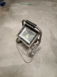Budowlana lampa halogenowa
