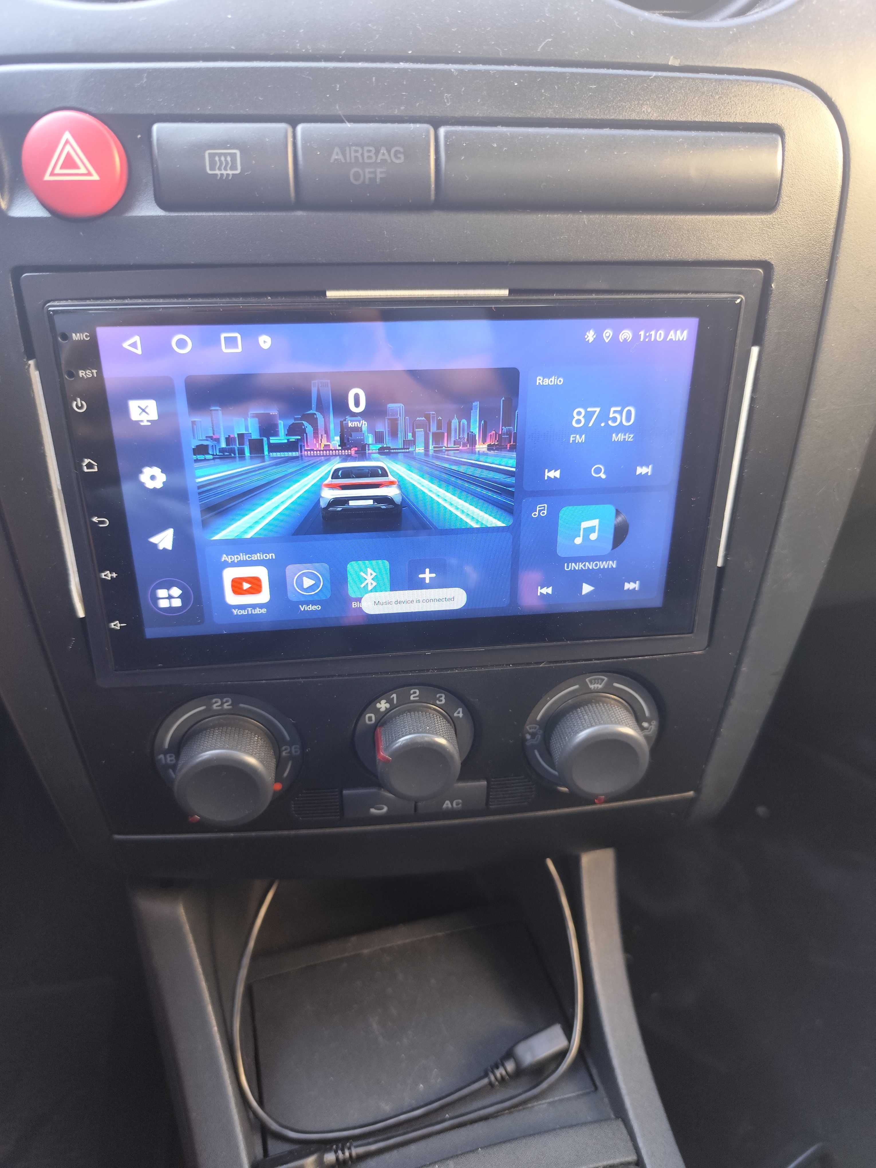Seat Ibiza 1.2 a Gasolina – 2004 – Apenas 110.000 km!