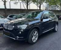 BMW X3 18d sDrive