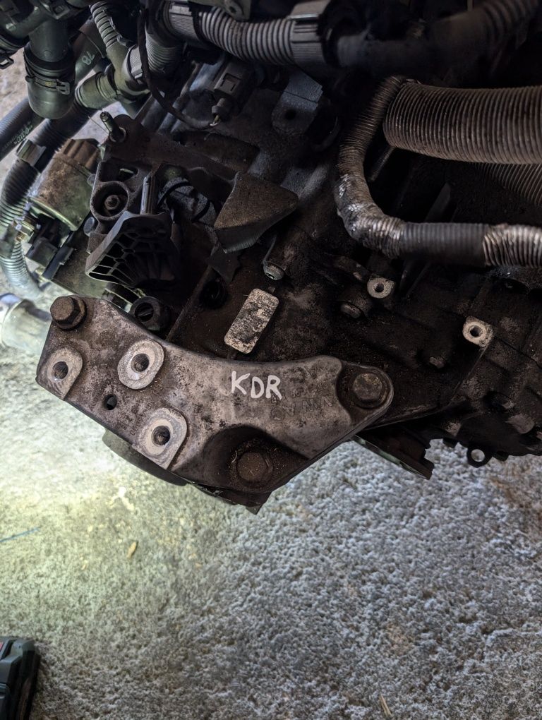 Motor BWA 2.0TFSI Audi/Volkswagen