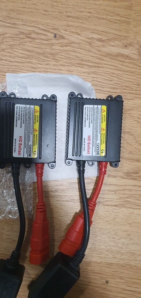 Kit xenon para H4