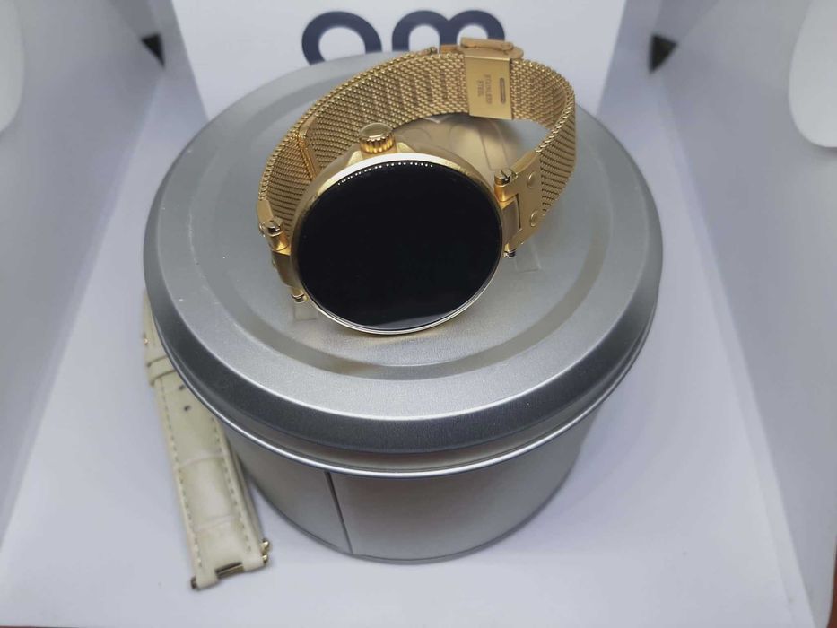 Smartwatch AM PM PS 216