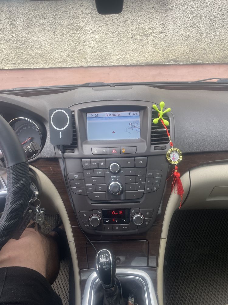 Opel insignia sports turer 4x4 opc line