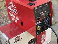 Зварювальний напівавтомат полуавтомат Vitals Master MIG 1400 sn mini