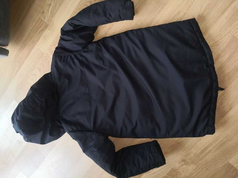 Kurtka parka reserved 128