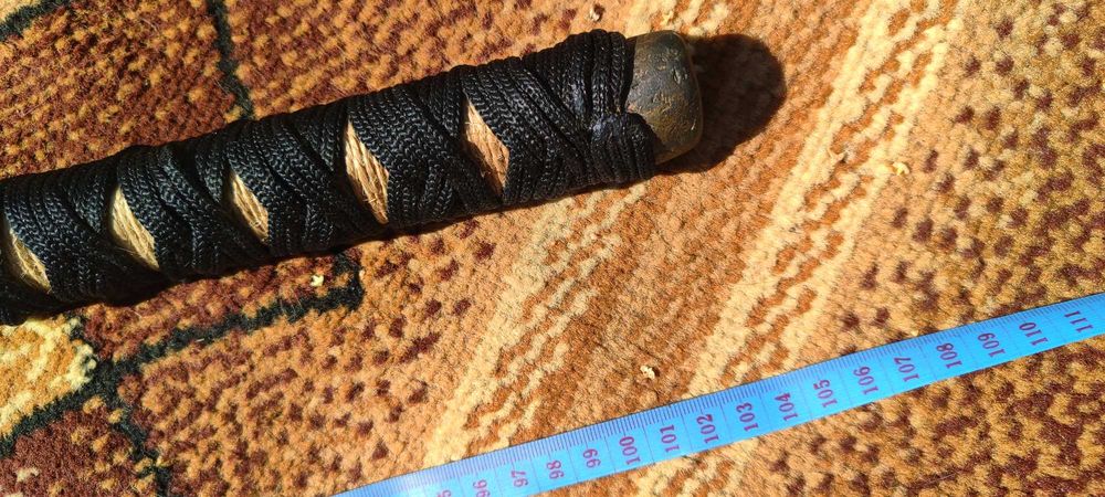 Катана Кусабімару