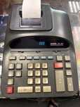 Kalkulator Casio DR-320 z wydrukiem