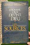 L'Homme qui Devint Dieu ** - Gerald Messadié