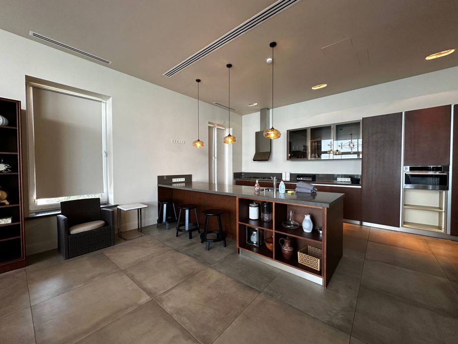 Аренда СОВРЕМЕННОГО дома в закрытом комплексе Santa Bay