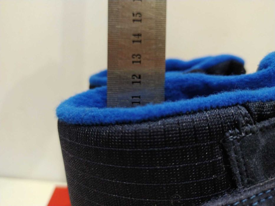 Новые зимние ботинки Superfit 30р, Gor-tex, на худенькую ножку.