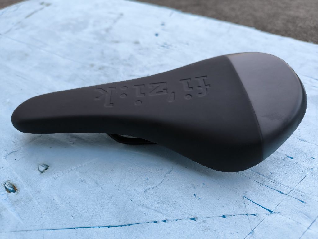 Selim BTT E-bike Downhill Enduro Fizik Gravita Alpaca X5 Novo