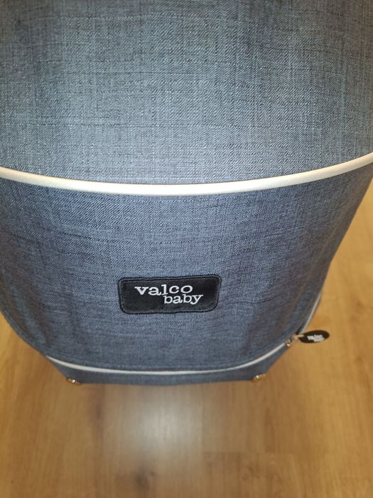 Gondola valco baby snap duo