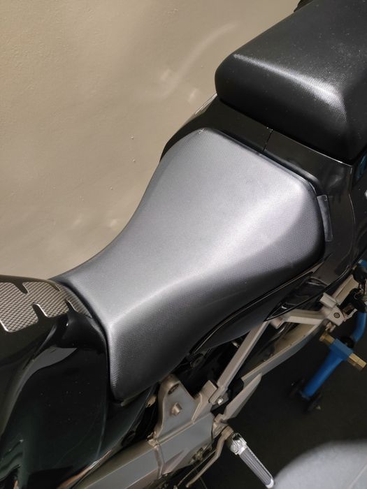 Fotel kanapa siedzisko Suzuki SV 650