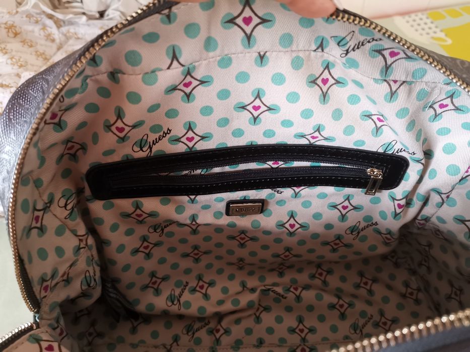 Mala Original Guess nova