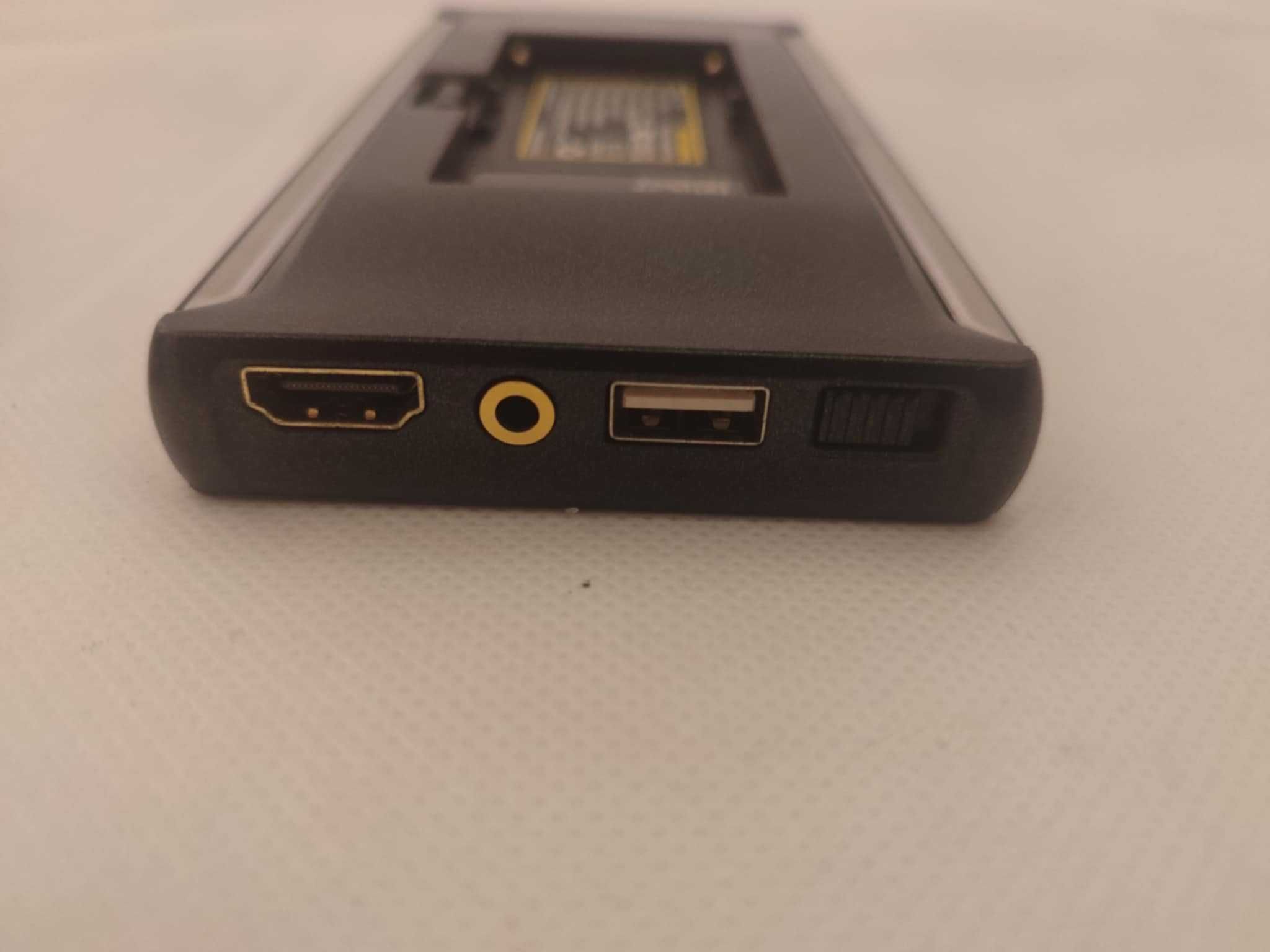 Monitor Podglądowy PORTKEYS