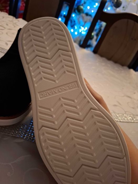 Buty meskie bruno marc