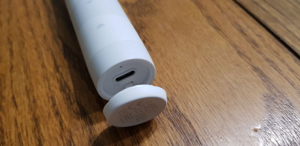 Szczoteczka do zębów