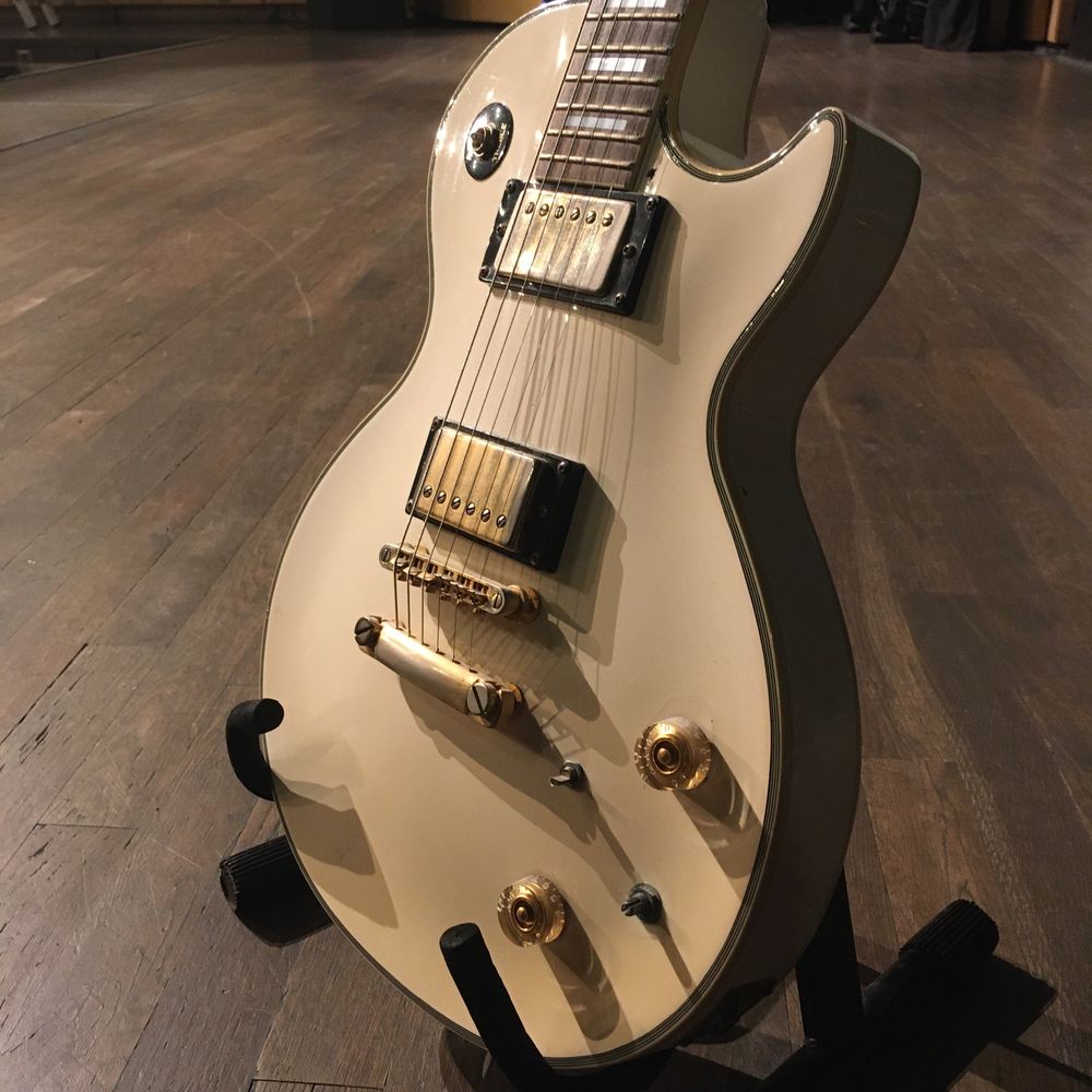 Epiphone Les Paul Custom Korea