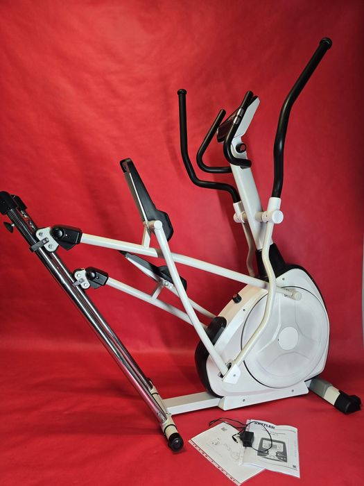 Trenażer Kettler skylon 1.1 Orbitrek Elektro-Magnetyczny cichy