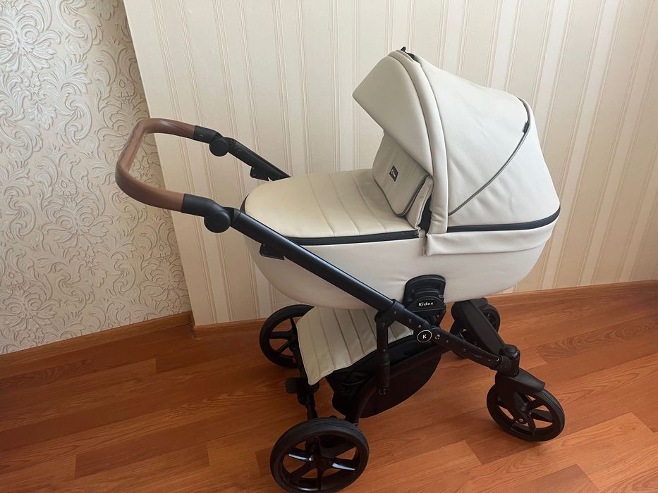 Коляска Kidex K-Style 2 в 1 б/в