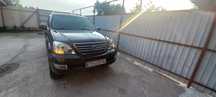 Лексус gx470 2005