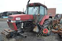 case 5150 5140 5130 silnik skrzynia biegów most oś kabina zwolnica