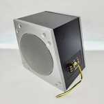Blaupunkt ODSB 8000a subwoofer samochodowy aktywny 140W membrana biern