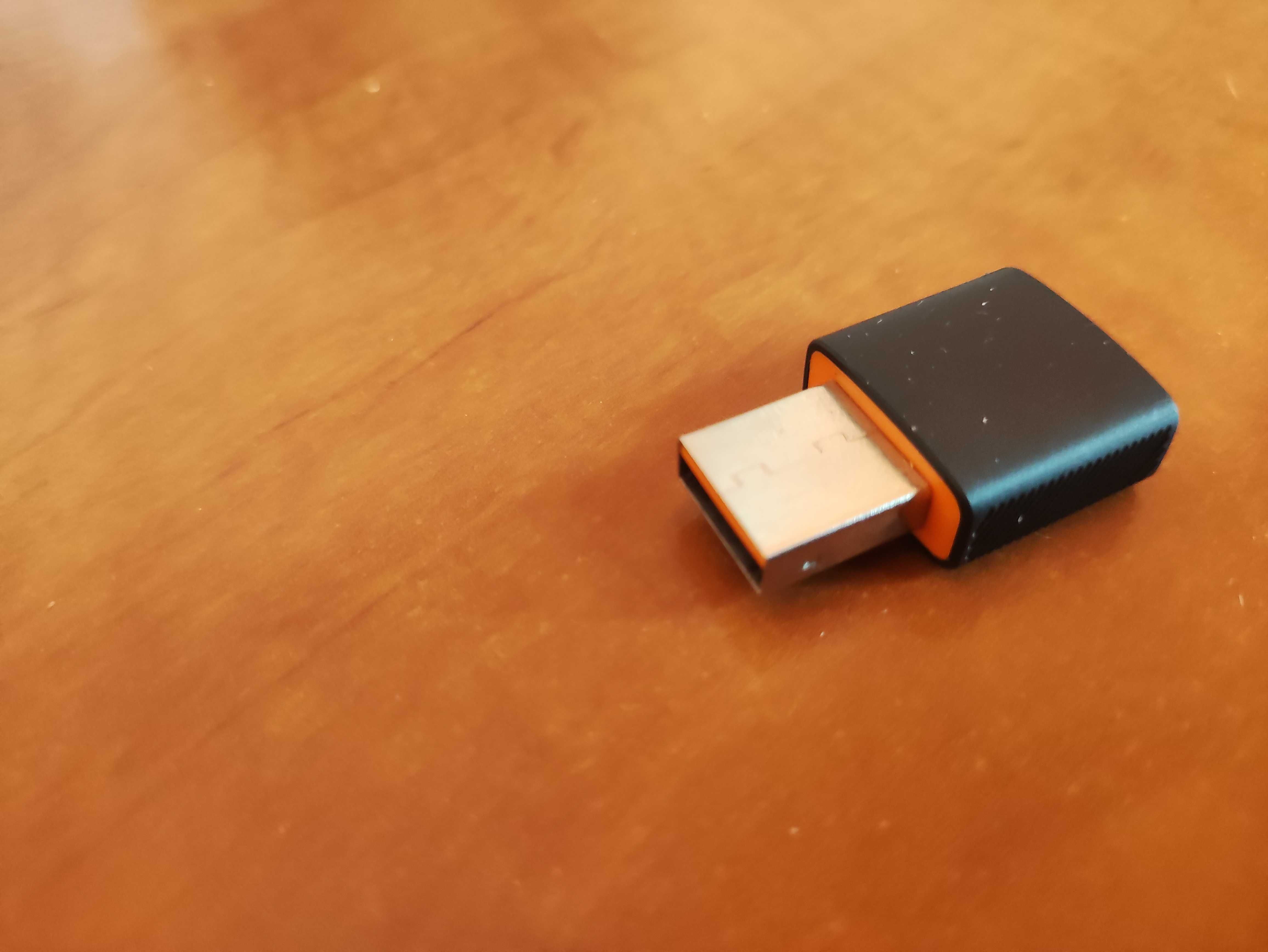 Baseus Adapter WiFi 2.4G USB
