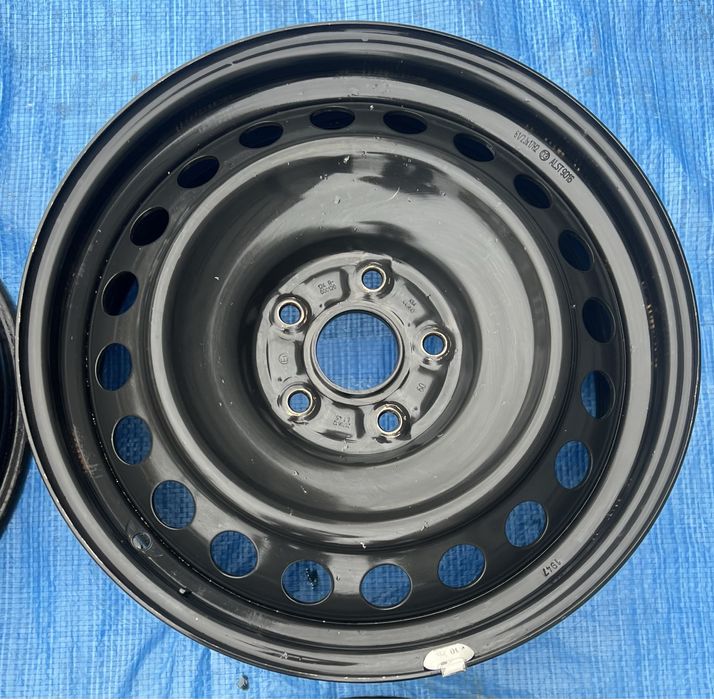Диски R17 5x114.3 Toyota Rav4 Camry Suzuki Grand Vitara