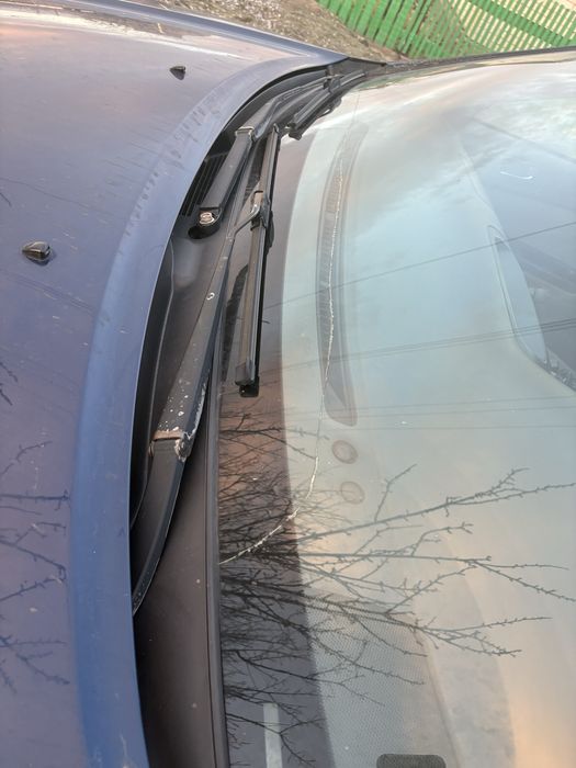 Toyota Camry 30 тайота кемрі 30 2005 р газ бензін 2.4 синя кемрюха