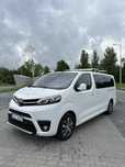 Toyota Proace Verso Toyota Proace Verso 2.0 D4-D Long