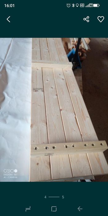 Rusztowania warszawskie