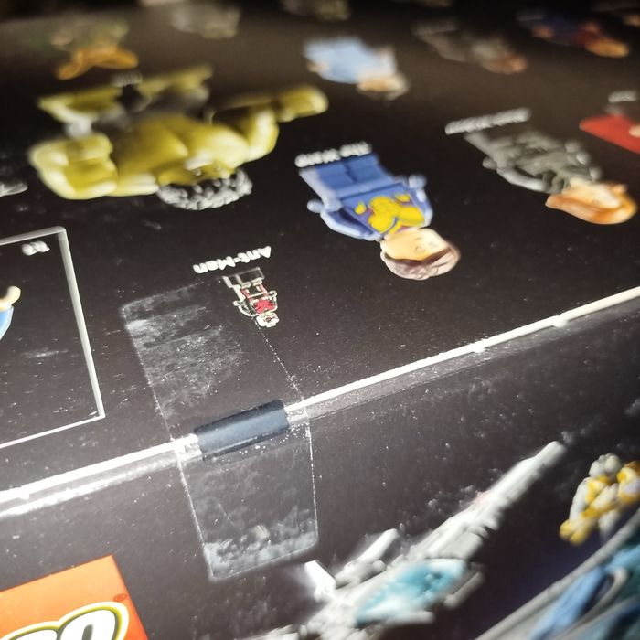 LEGO Avengers Tower / Torre dos Vingadores - 76269