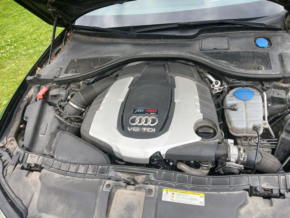 Sprzedam audi a6