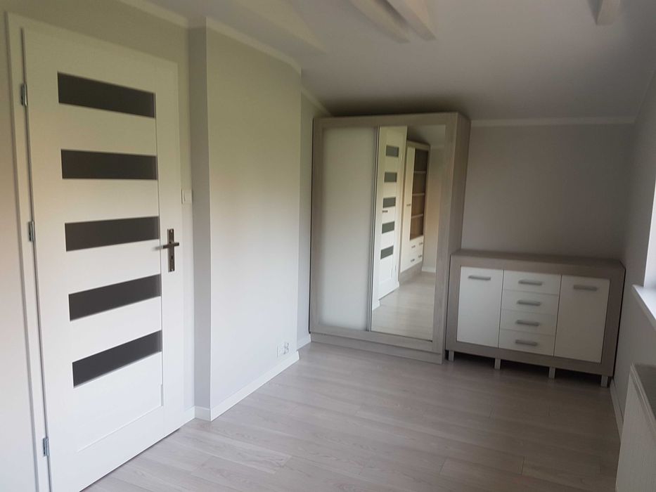 Nowe, bezczynszowe, 2-pokojowe mieszkanie w Mistrzejowicach