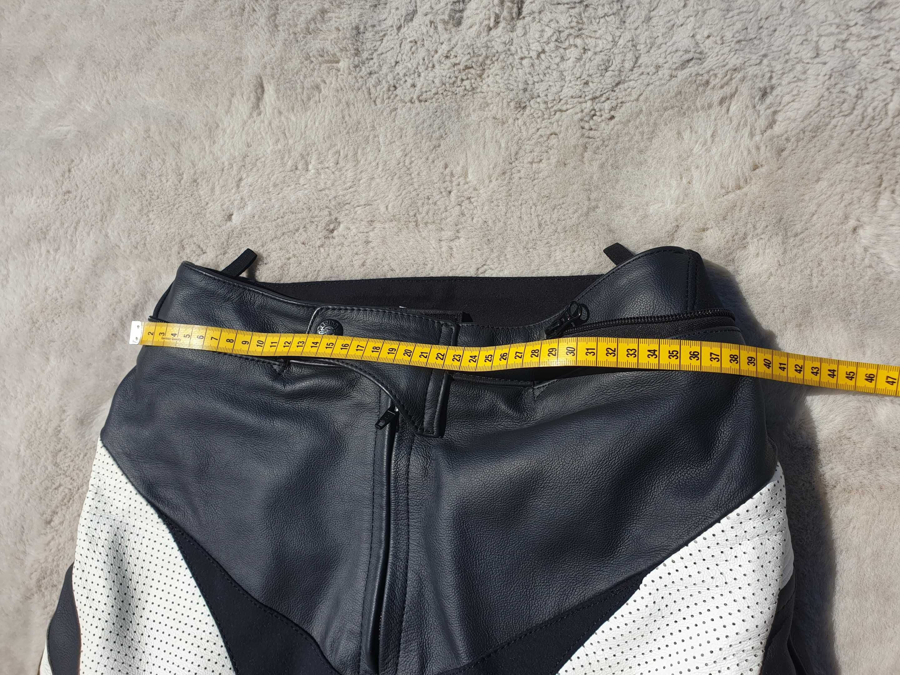 Alpinestars trackpants 44 Eur SX męskie spodnie motocyklowe