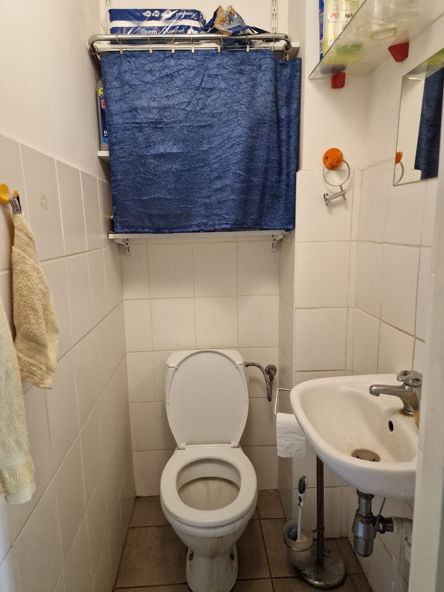 Lokal usługowy sprzedam
