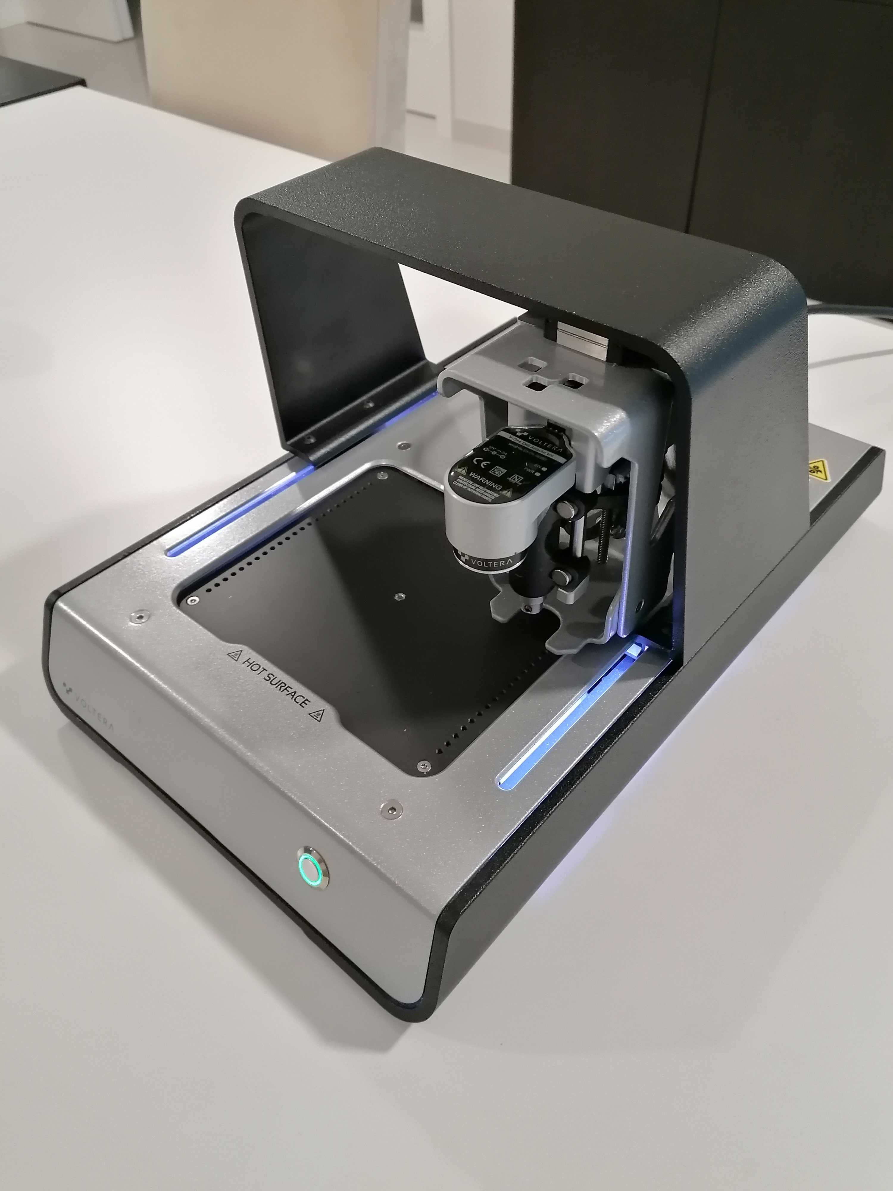 Voltera V-One Desktop PCB Printer