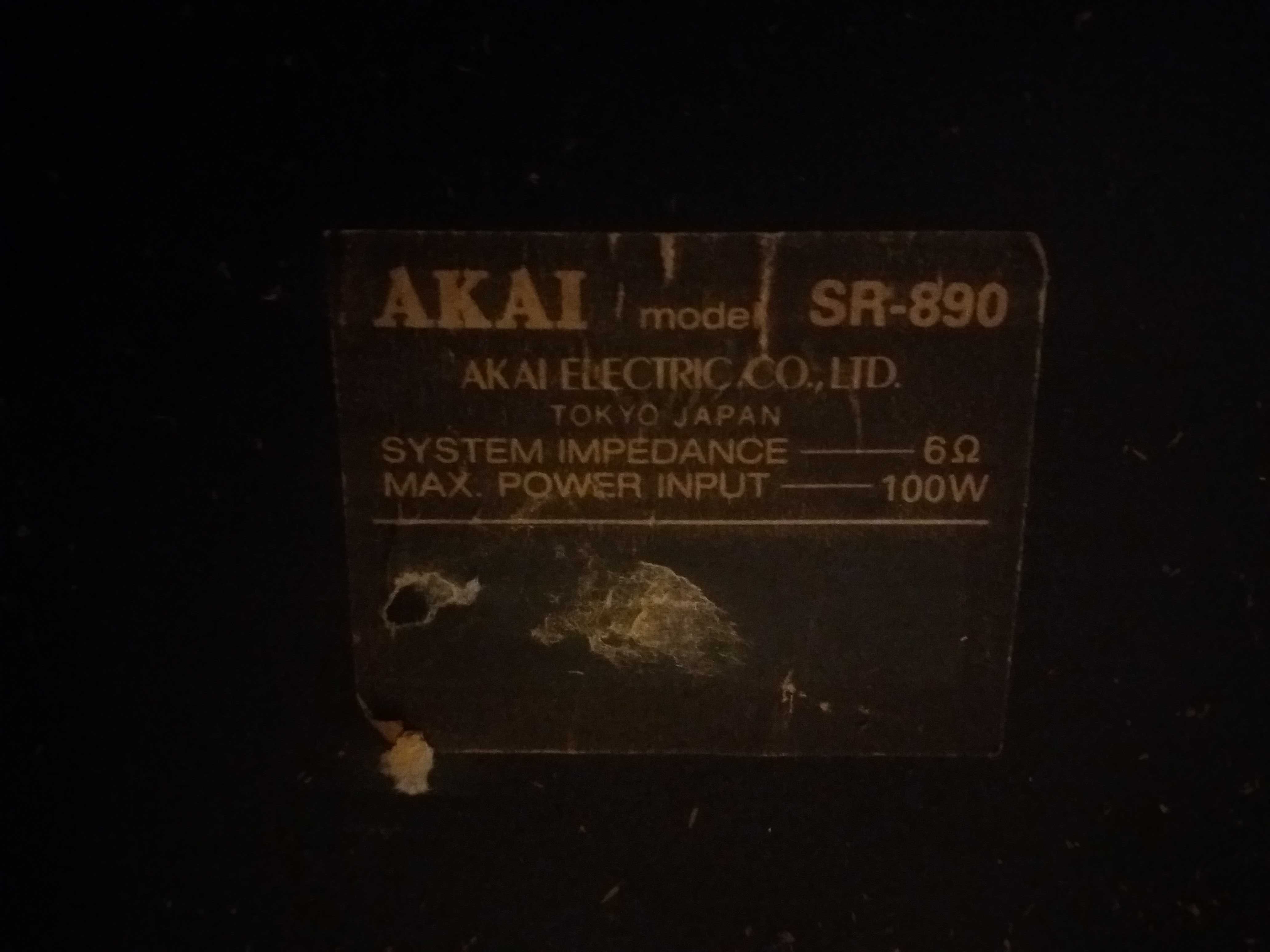 Mini wieża firmy Sony kolumny Sony Samsung Akai