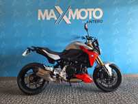 BMW F 900 R