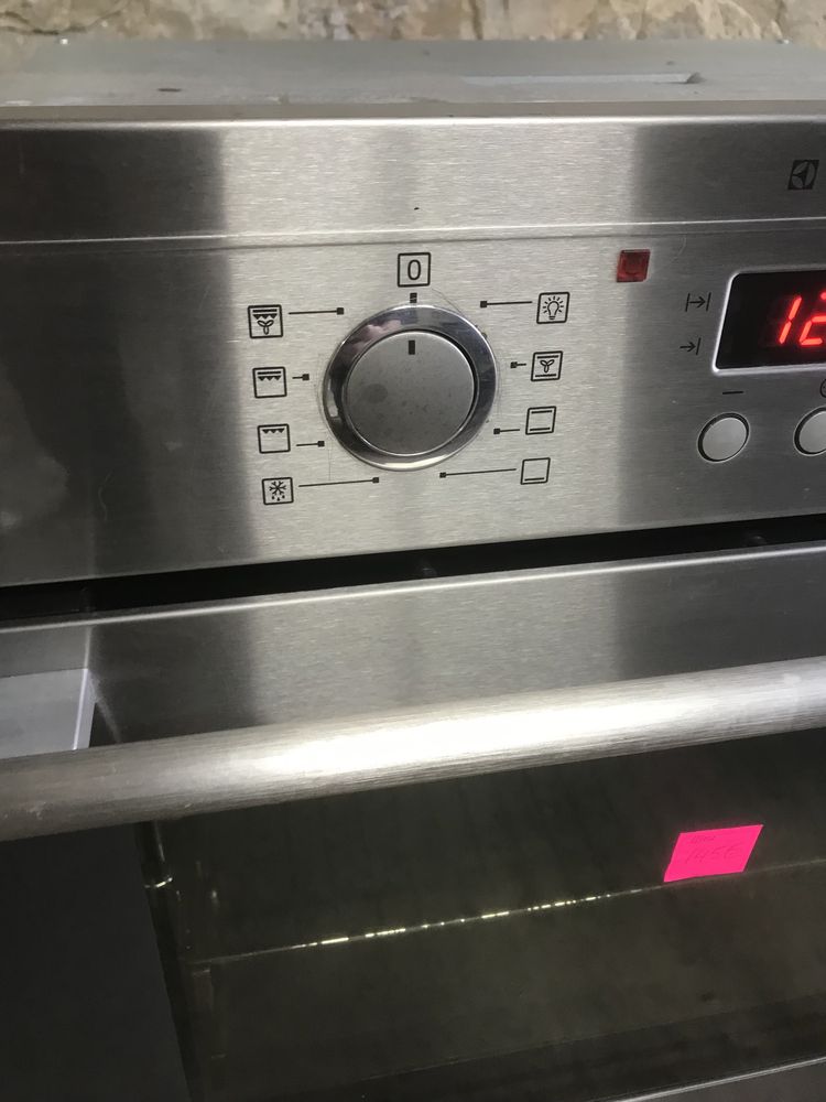 Електро духовка Voss/Electrolux . Конвекція